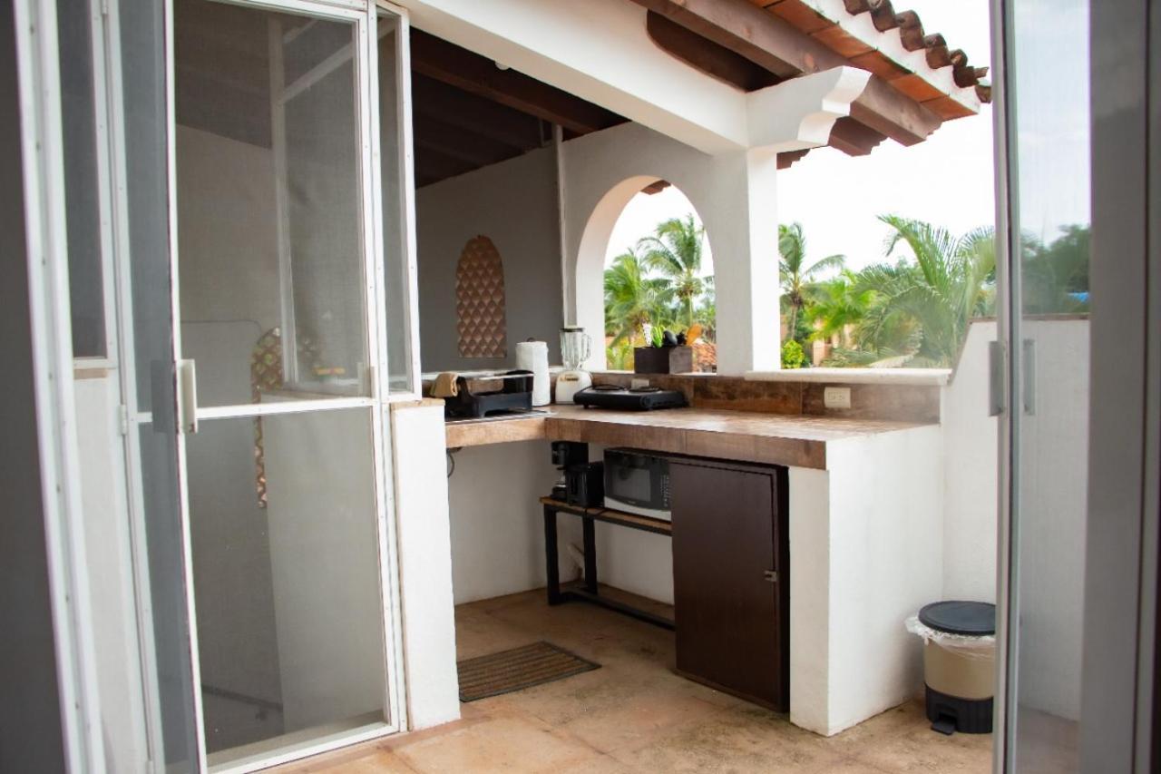 Aventura Pacifico Boutique Suites & Villas (Adults Only) Bucerías Exteriér fotografie